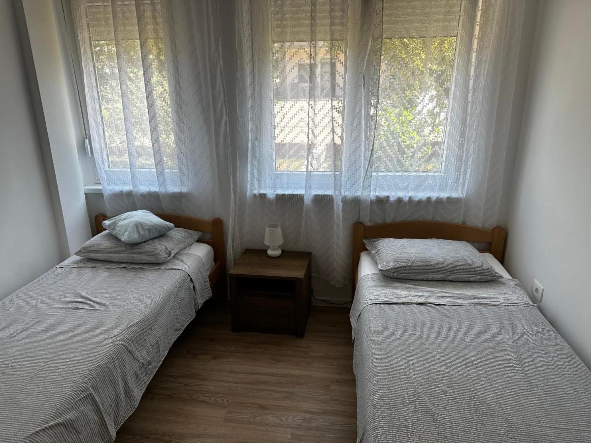Appartamento CroatiaUmago Esterno foto